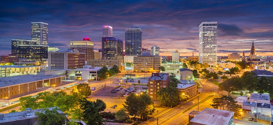 Tulsa,Oklahoma