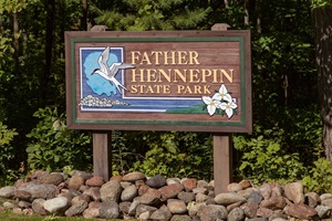 Father Hennepin State Park