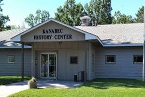 Kanabec History Center