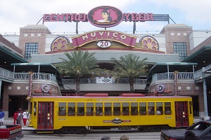 Ybor City