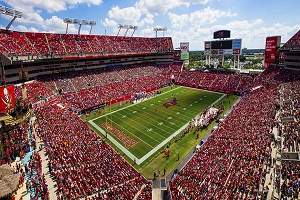 Raymond James Stadium