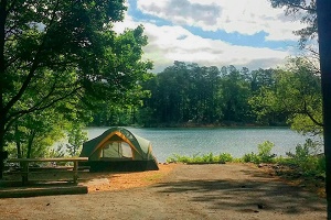 Lake Allatoona