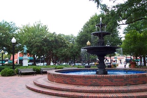 Marietta Square