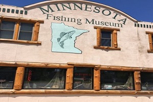 Minnesota Fishing Museum and Hall of Fame