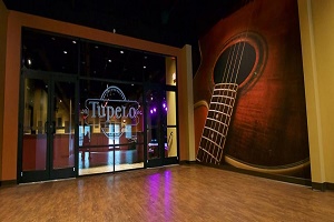 Tupelo Music Hall