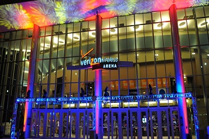 Verizon Wireless Arena