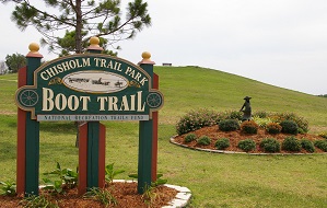 Chisholm Trail Park