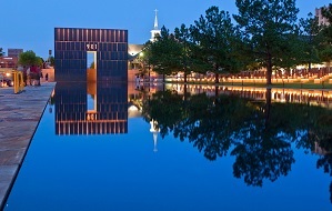 Oklahoma City National Memorial