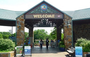 Oklahoma City Zoo and Botanical Garden