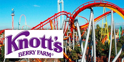 Knott's Berry Farm