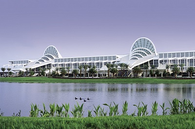 Orange County Convention Center