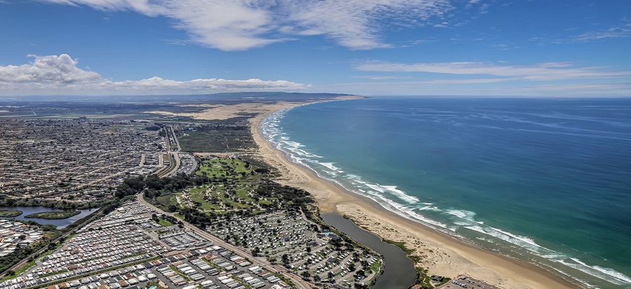 GroverBeach,California